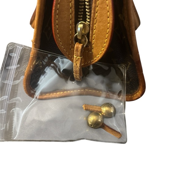 Louis Vuitton Popincourt Handbag - Picture 6 of 10